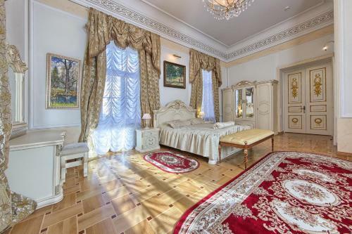 Hotel Palace Yelizavetino