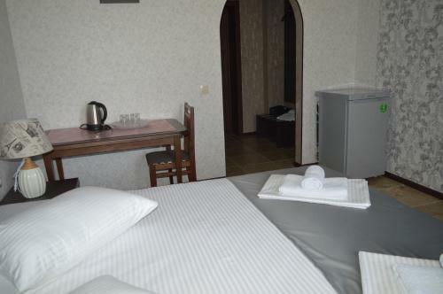 Posada Hotel U Pruda
