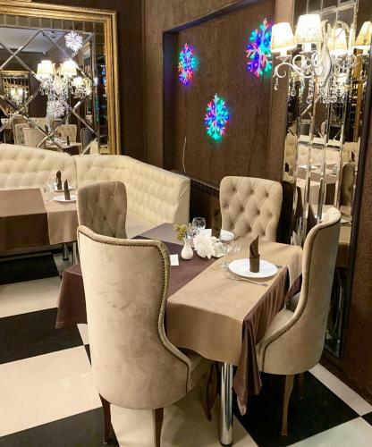 Park Hotel Plazma