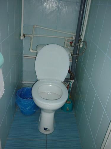 Hostal Guest House On Khersonskaya 61
