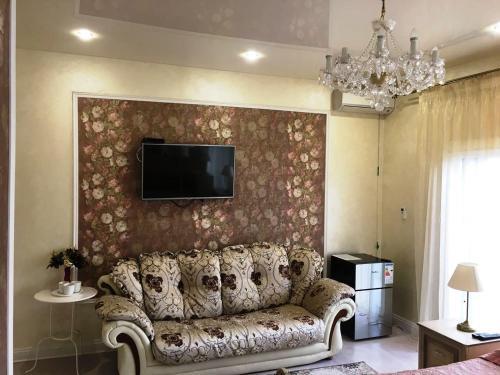 Hostal Nina Guest House