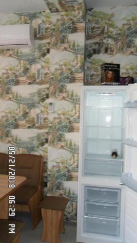 Apartment Krymskaya 22/22