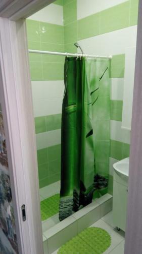 Apartment Krymskaya 22/22