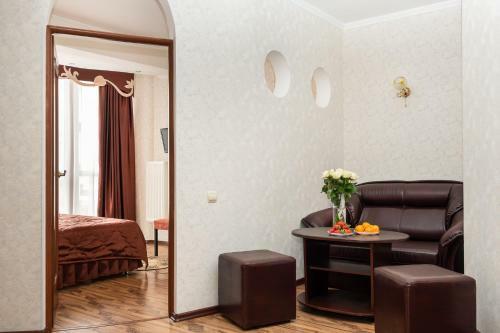 Victoria Hotel