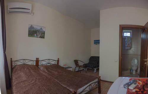 Hostal Guest House Vinogradnaya Lestnitsa