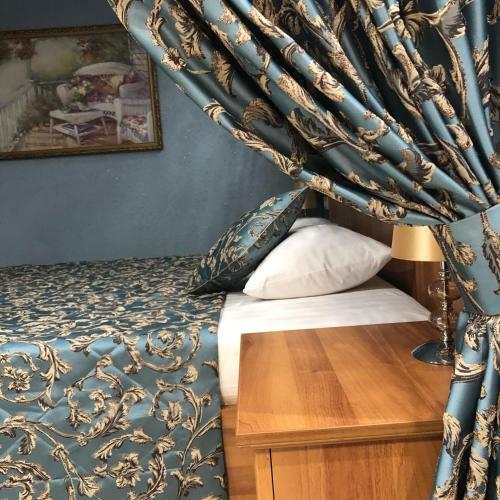 Isabella Holiday Home