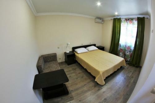 Hostal Guest House On Ostrovskogo