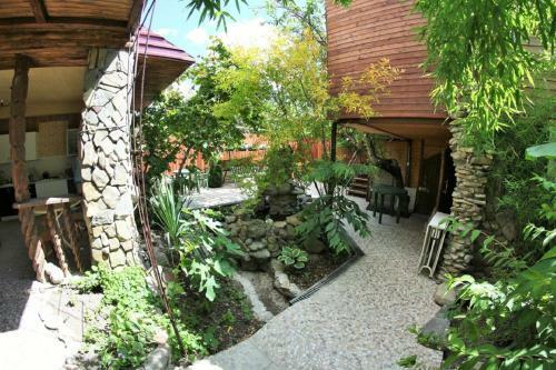 Hostal Guest House On Ostrovskogo