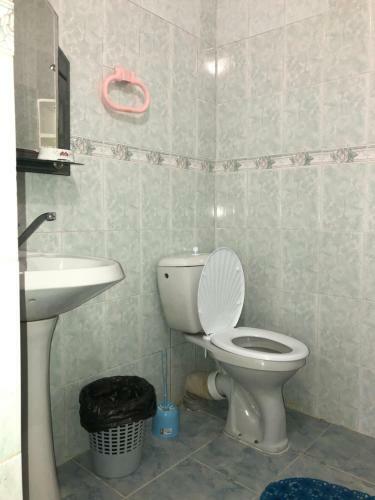 Hostal Guest House V Gostyah U Koli