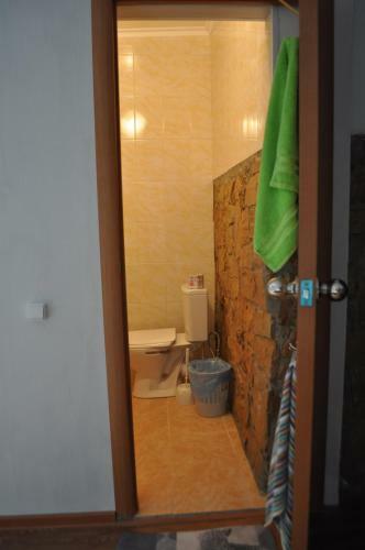 Hostal Guest House V Gostyah U Koli