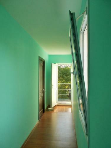 Hostal At Sanatornaya Guest House