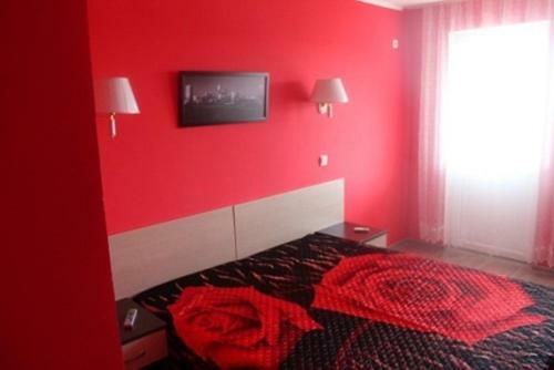 Hostal Golubaya Bukhta