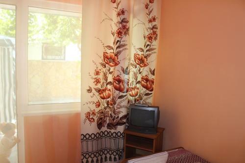 Hostal Golubaya Bukhta