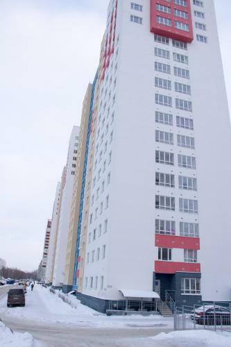 Hostal Rooms On Moskovskoe Shosse