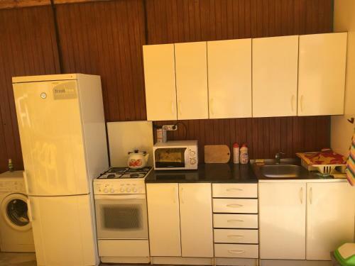 Agroturismo Guest House Siberia+