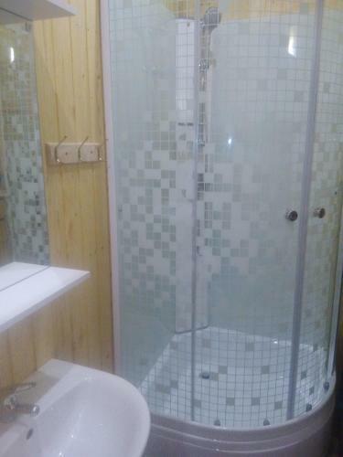 Hostal Gornitsa