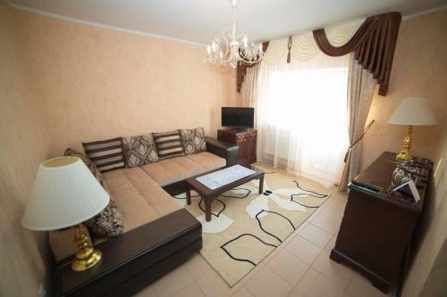 Posada Vyazemgrad Hotel