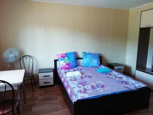 Agroturismo Baza Otdykha Gashkino