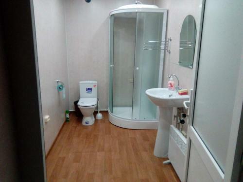 Agroturismo Baza Otdykha Gashkino