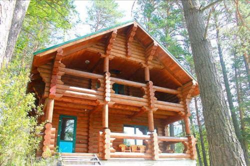 Holiday Park Lesnaya Skazka