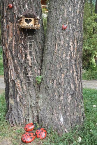Holiday Park Lesnaya Skazka