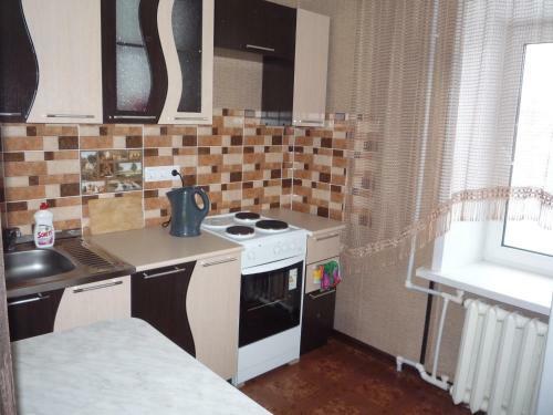 Posada Apartment On Kommunisticheskiy Street