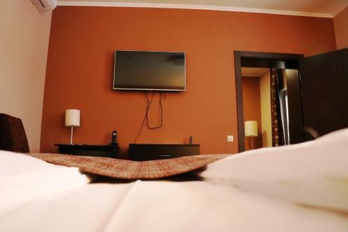 Hotel Visit Center Gorki Leninskie