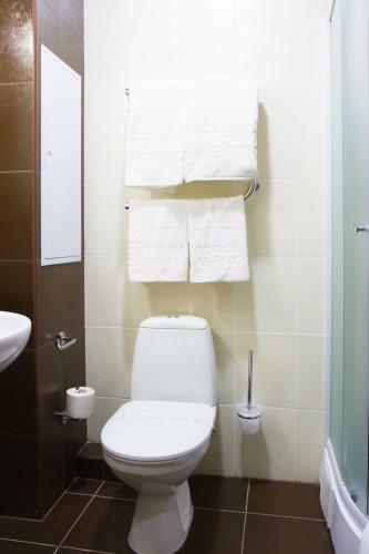 Hotel Visit Center Gorki Leninskie