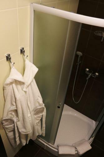 Hotel Visit Center Gorki Leninskie