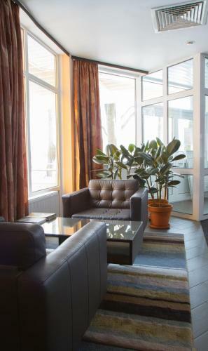 Hotel Visit Center Gorki Leninskie