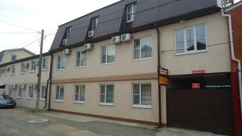 Posada Valentina Mini-hotel