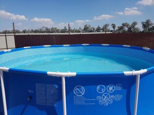 Eco-hotel Koritza