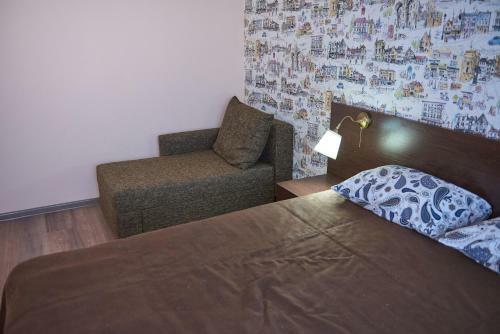Hostal Guest House 7 Morei