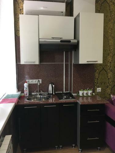 Hostal Guest House On Rikharda Zorge Street
