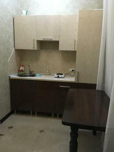 Hostal Guest House On Rikharda Zorge Street