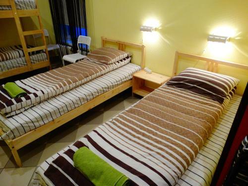 Pioneer Hostel