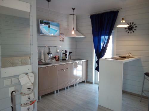 Apartamento Guest House Kolyanovo