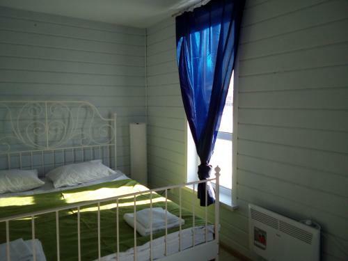 Apartamento Guest House Kolyanovo