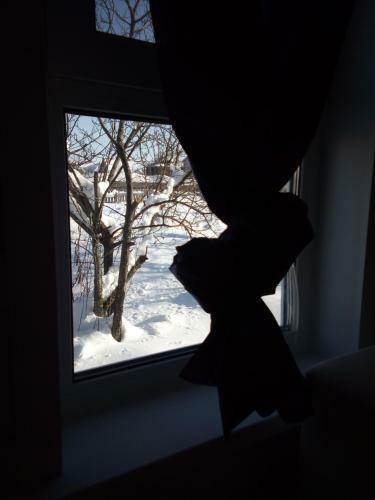 Apartamento Guest House Kolyanovo
