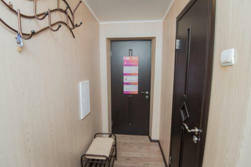 Nine Nights Apartmens On Kalinina 48