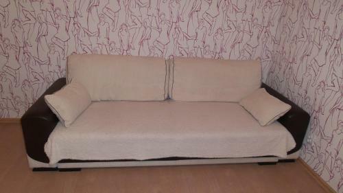Spacious Apartment On Parizhke
