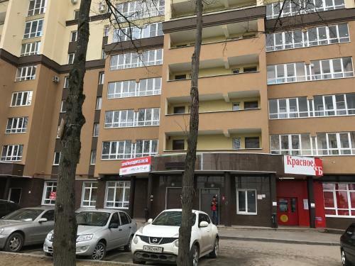 Apartaments Ivanovo-city On Kuznecova 67