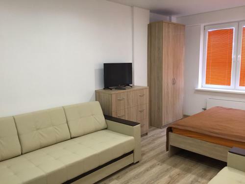 Apartaments Ivanovo-city On Kuznecova 67