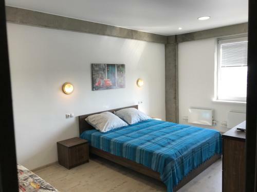 Apartaments Ivanovo-city On Kuznecova 67