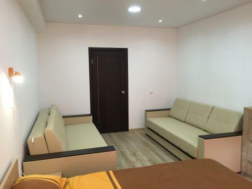Apartaments Ivanovo-city On Kuznecova 67