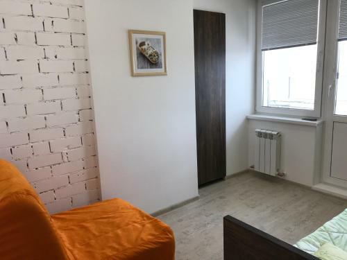 Apartaments Ivanovo-city On Kuznecova 67