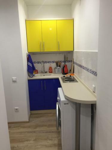 Apartaments Ivanovo-city On Kuznecova 67