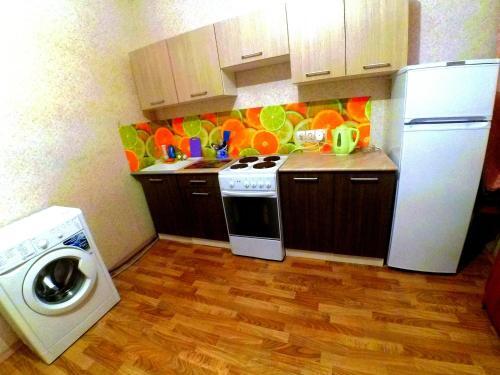 Apartment On Moskovsky 17