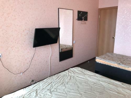 Apartaments Ivanovo-city On Velischskaya 5