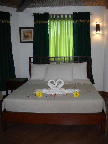 Hotel Coron Hilltop View Resort